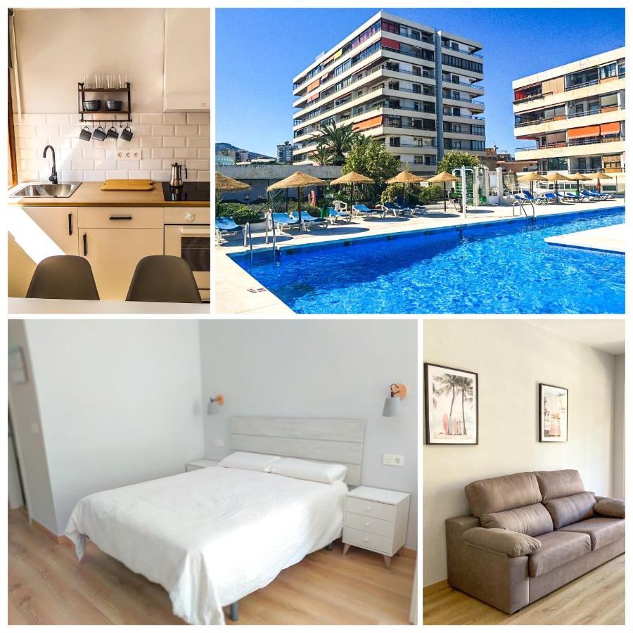 Apartamento La Nogalera *