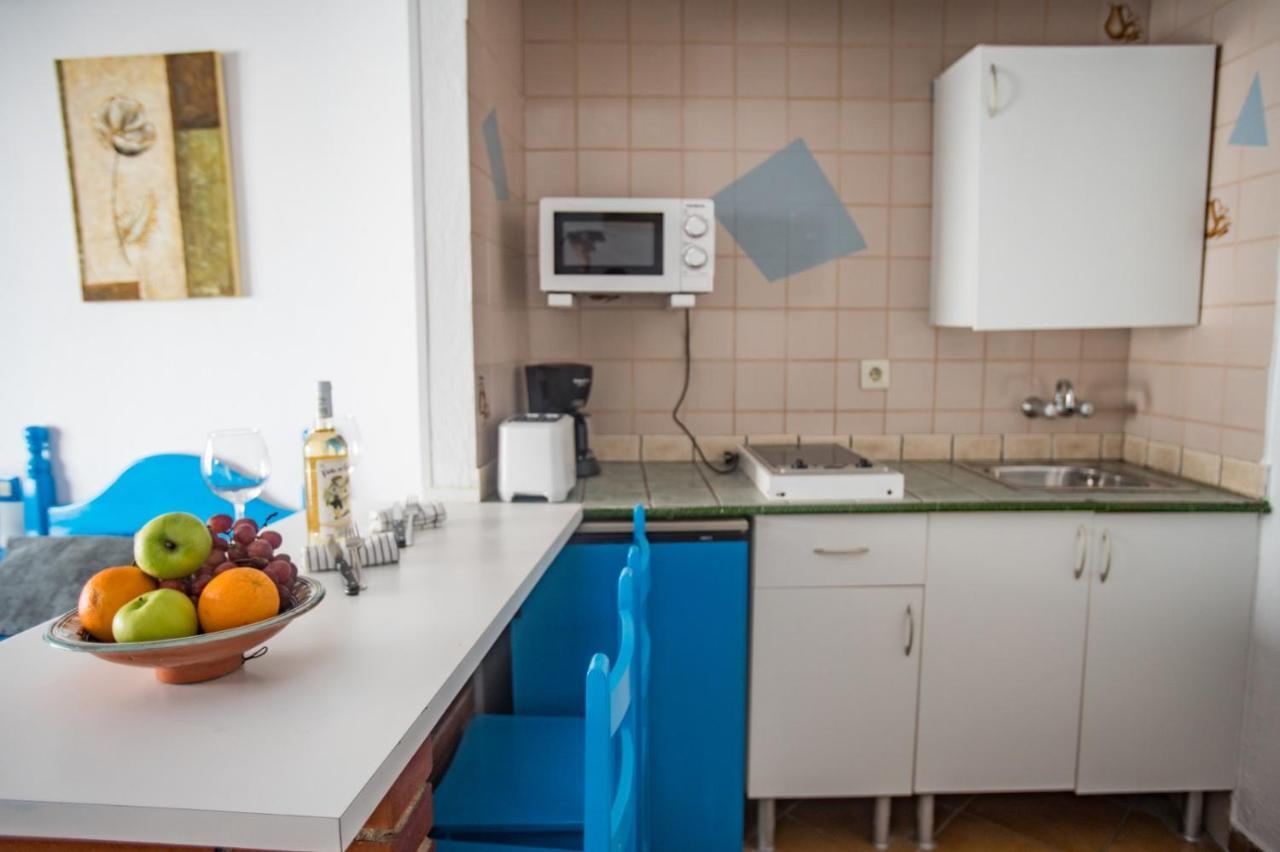Apartment Carihuela *