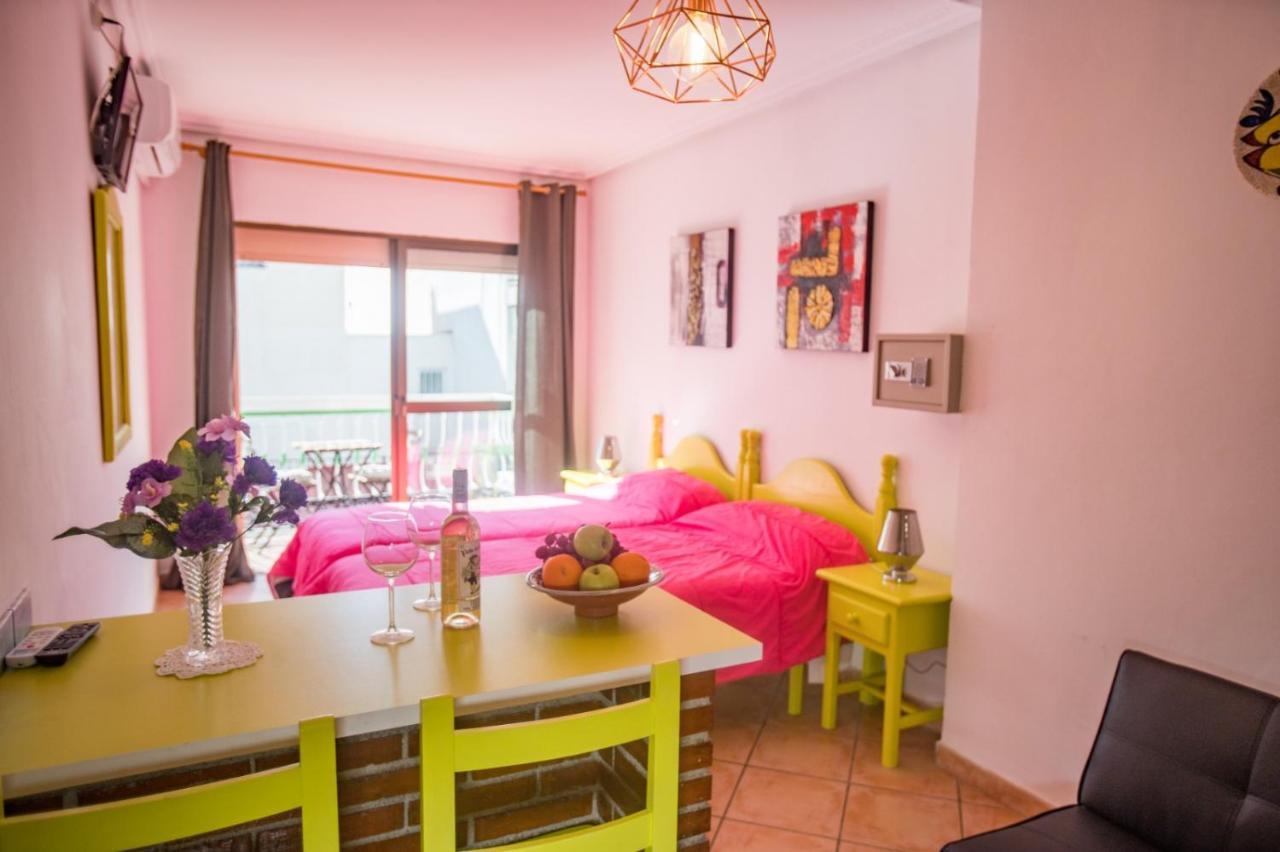 Apartment Carihuela