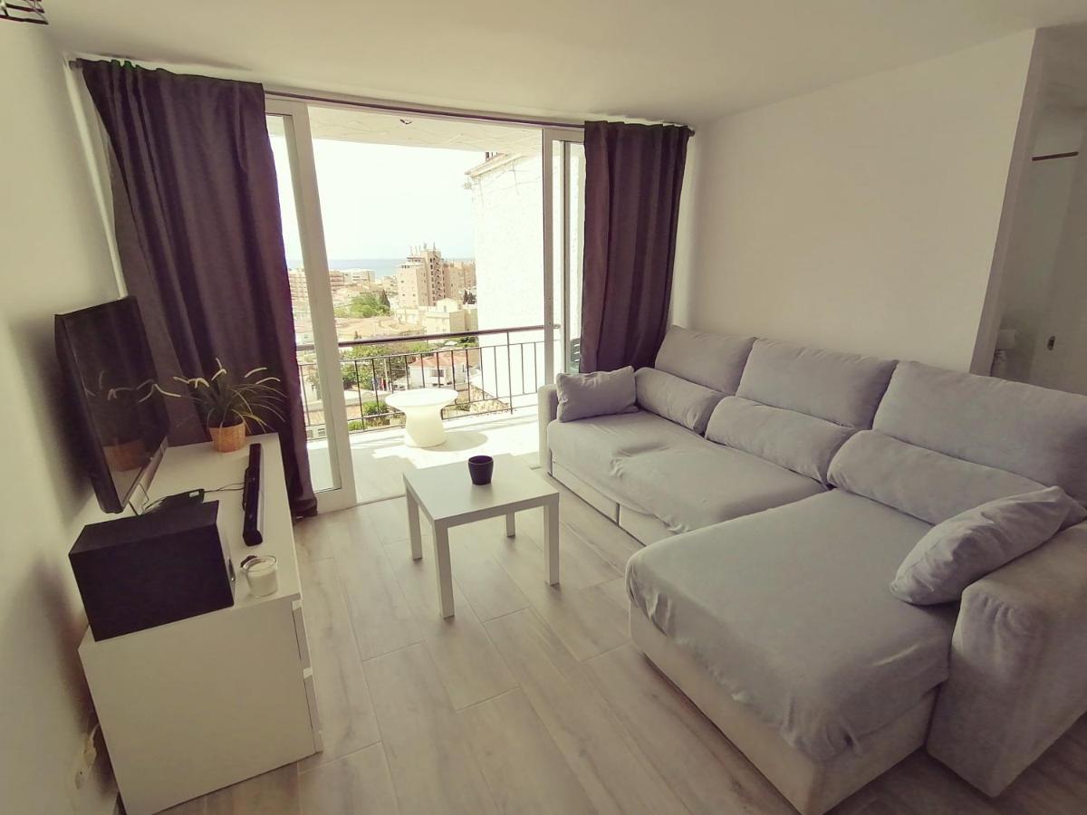 Appartement Brisamar Con Aire Acondicionado Torremolinos