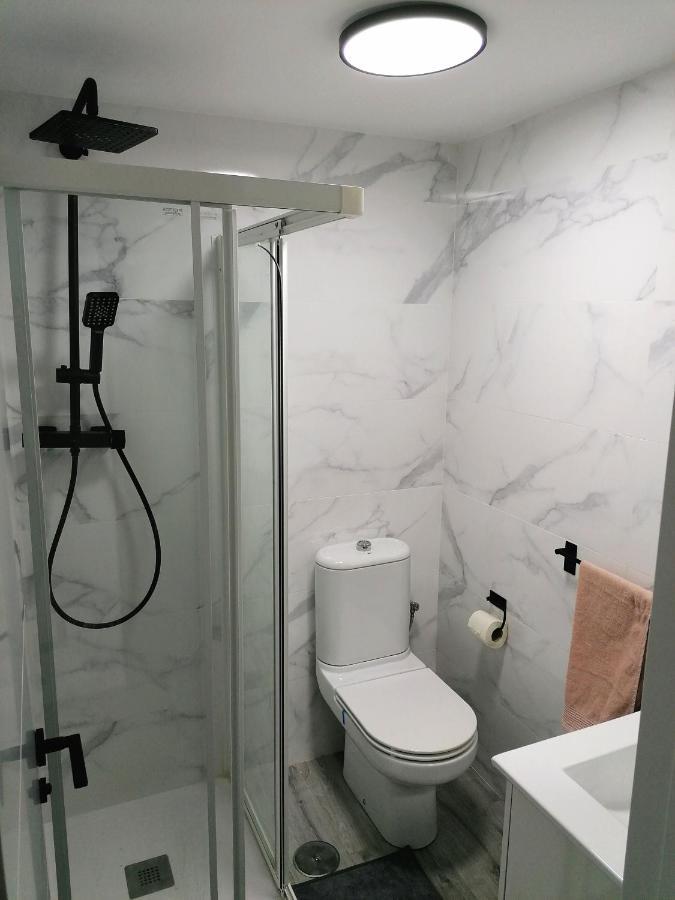 Appartement Brisamar Con Aire Acondicionado *