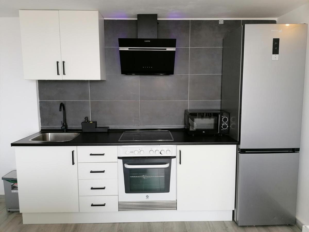 Appartement Brisamar Con Aire Acondicionado *