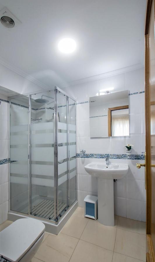 Appartement Holidays2torremolinos Bajondillo Super High Speed Wifi & 50m Beach (adults Only) *