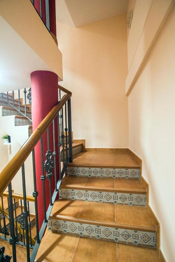 Holidays2torremolinos Bajondillo Super High Speed Wifi & 50m Beach (adults Only) * Torremolinos