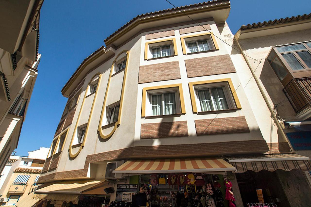Appartement Holidays2torremolinos Bajondillo Super High Speed Wifi & 50m Beach (adults Only)