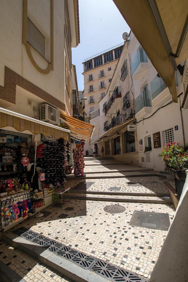 Holidays2torremolinos Bajondillo Super High Speed Wifi & 50m Beach (adults Only)
