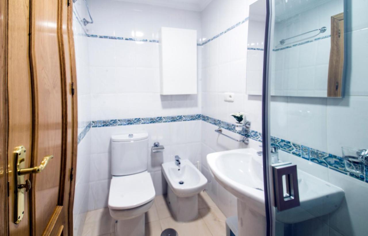 Appartement Holidays2torremolinos Bajondillo Super High Speed Wifi & 50m Beach (adults Only) Torremolinos