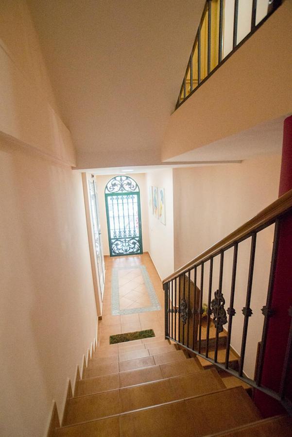 Appartement Holidays2torremolinos Bajondillo Super High Speed Wifi & 50m Beach (adults Only)