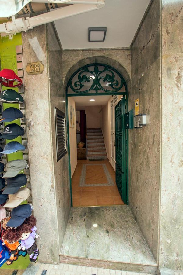 Appartement Holidays2torremolinos Bajondillo Super High Speed Wifi & 50m Beach (adults Only)