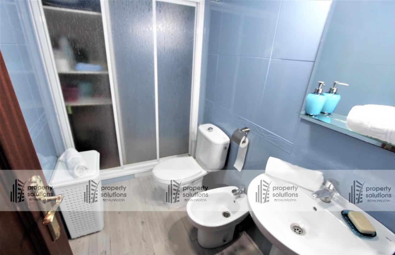 La Carihuela - Apartamento De 3 -a 300mtrs De La Playa * Torremolinos
