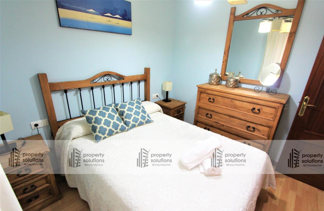 La Carihuela - Apartamento De 3 -a 300mtrs De La Playa Apartamento