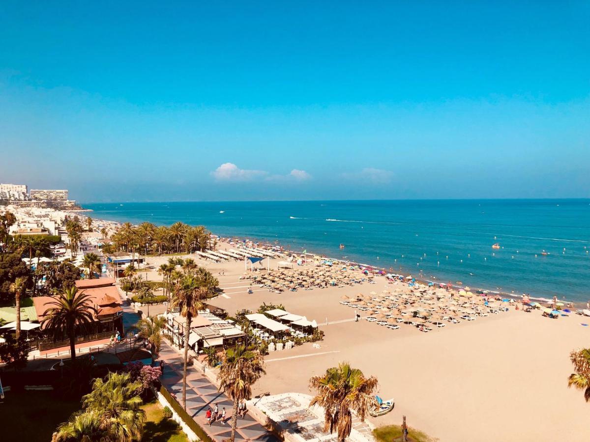 Apartamento La Carihuela - Apartamento De 3 -a 300mtrs De La Playa Torremolinos