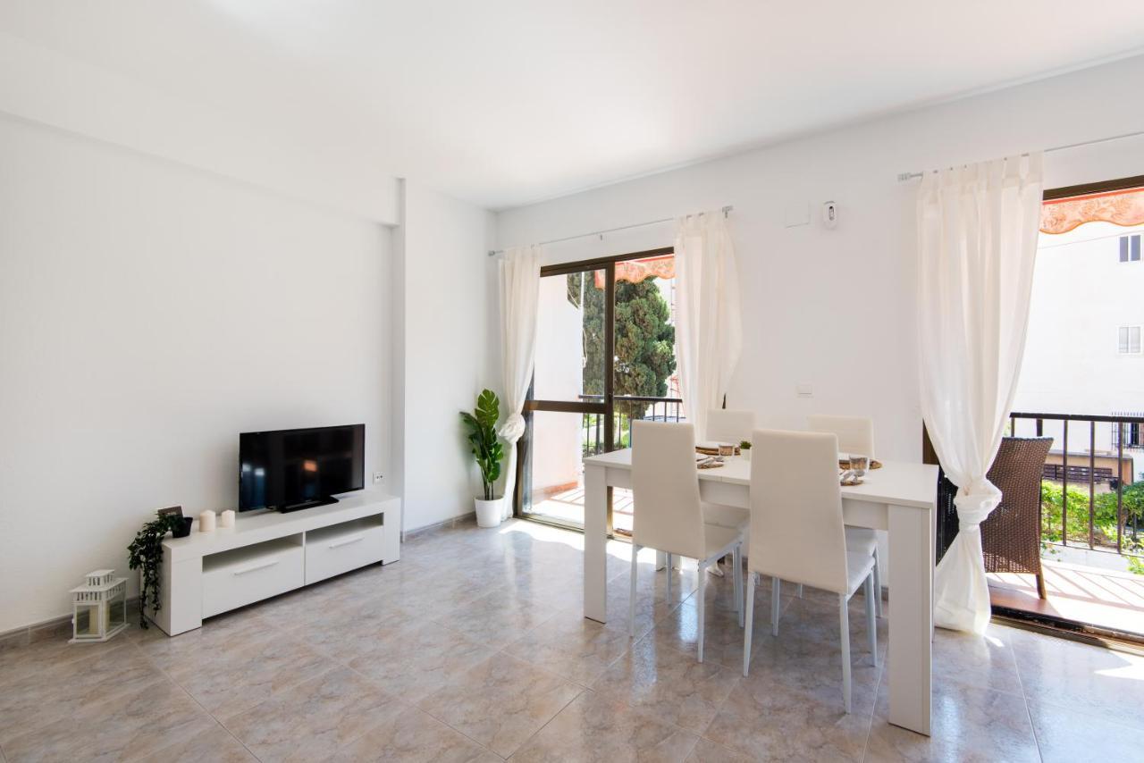 Relax City Center Flat *