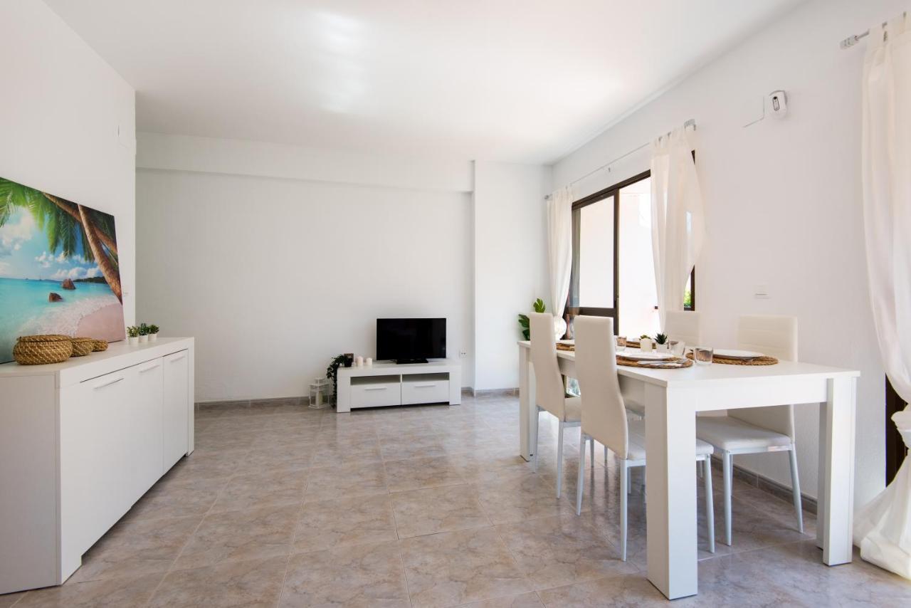 Apartment Relax City Center Flat Torremolinos