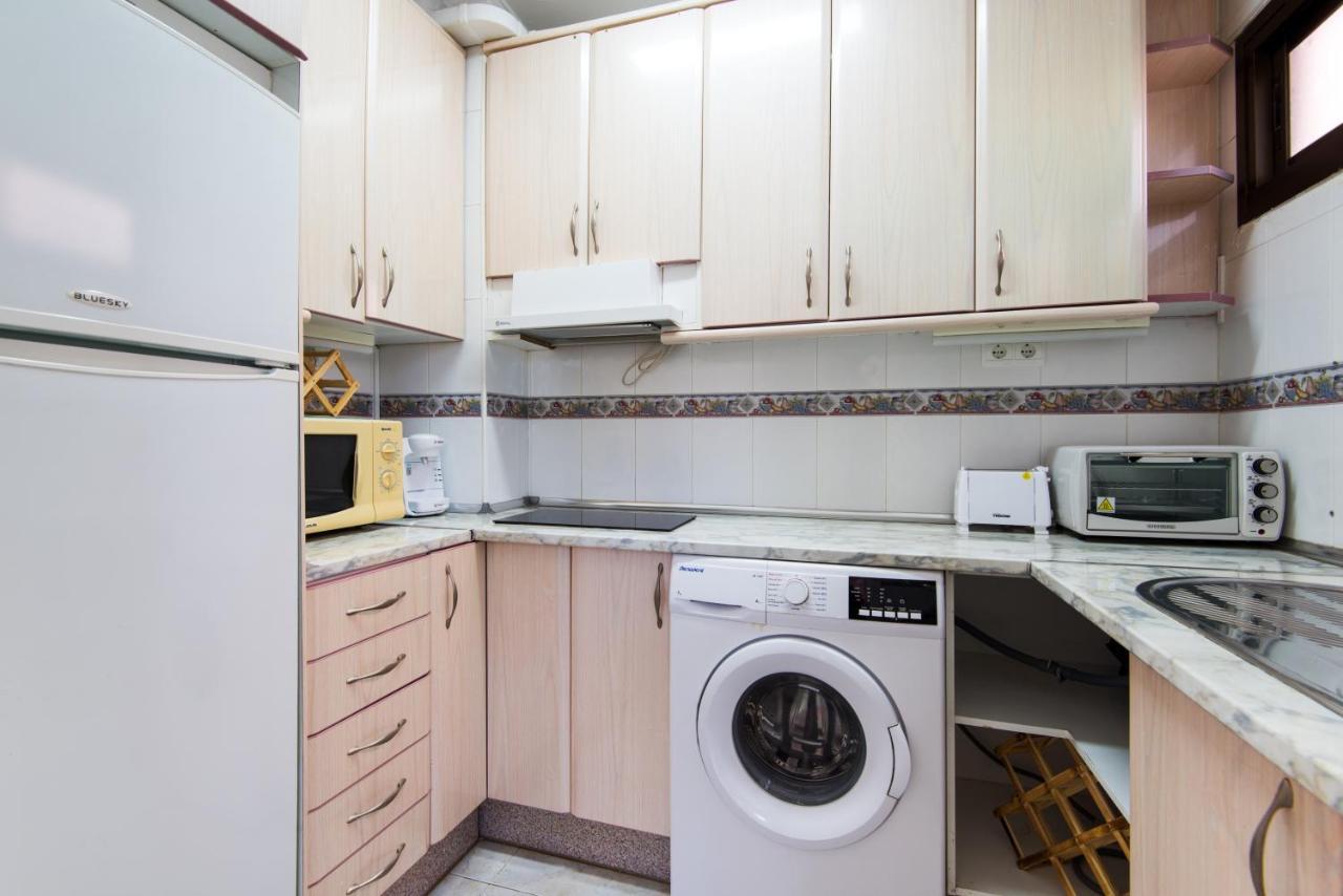 Relax City Center Flat Apartment Torremolinos