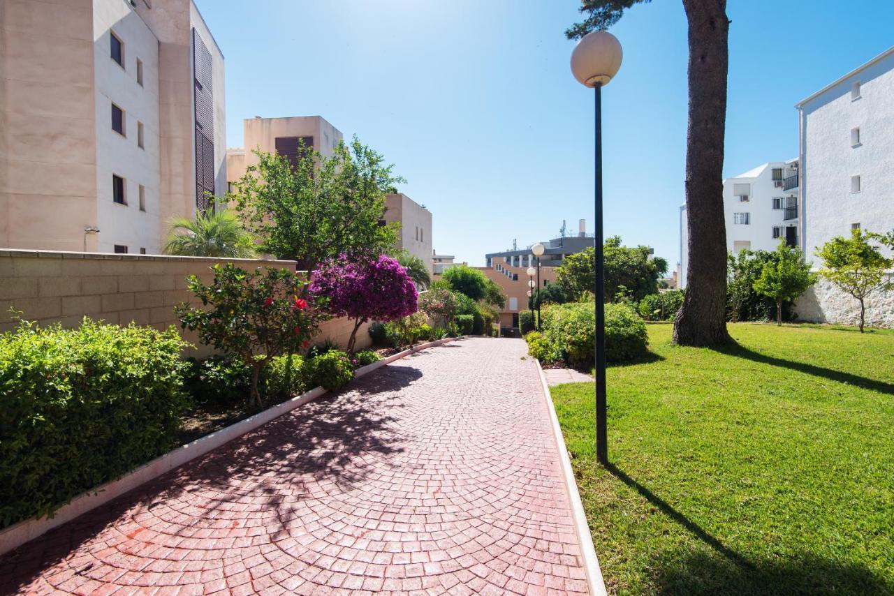 Relax City Center Flat * Torremolinos