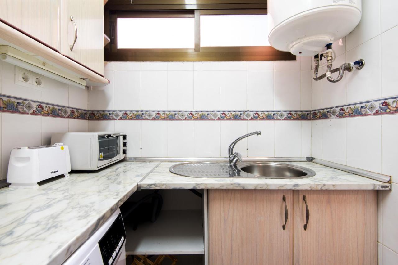 Relax City Center Flat * Torremolinos