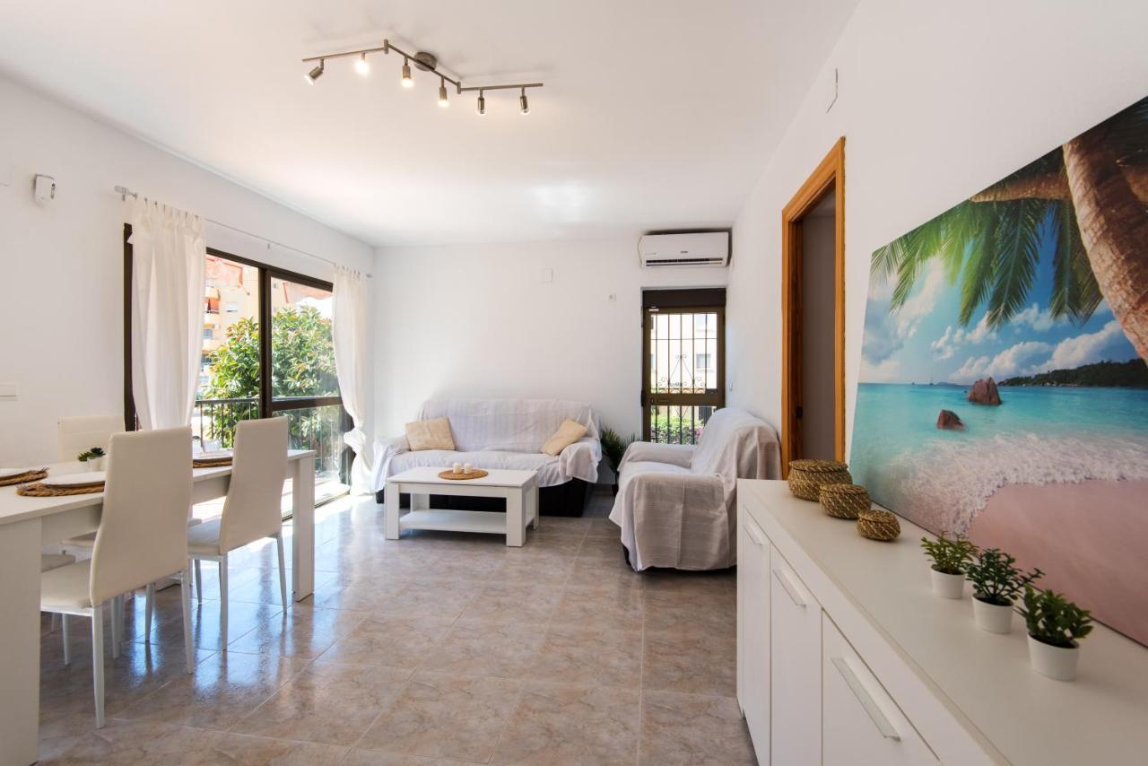 Relax City Center Flat Apartment