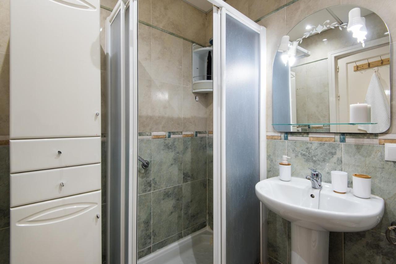 Relax City Center Flat Apartment
