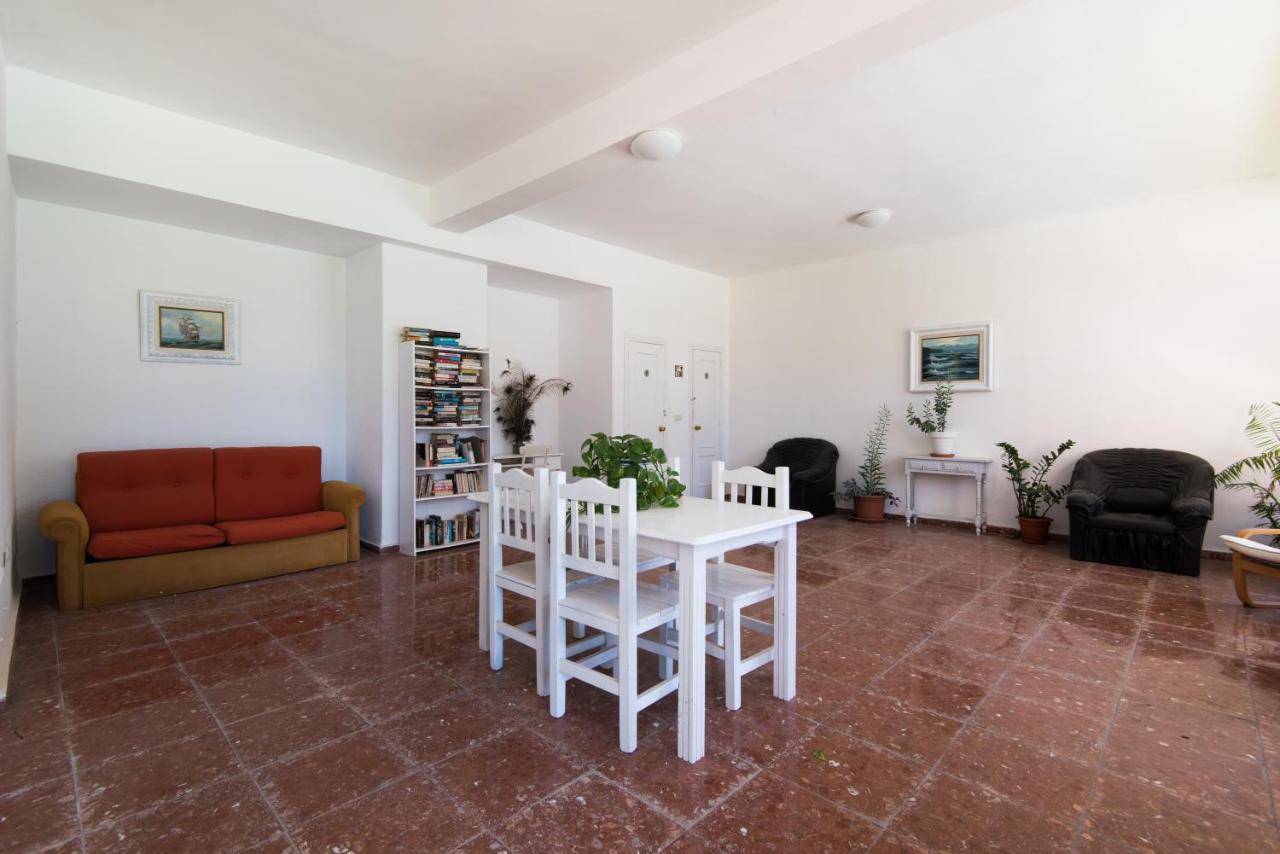 Relax City Center Flat * Torremolinos