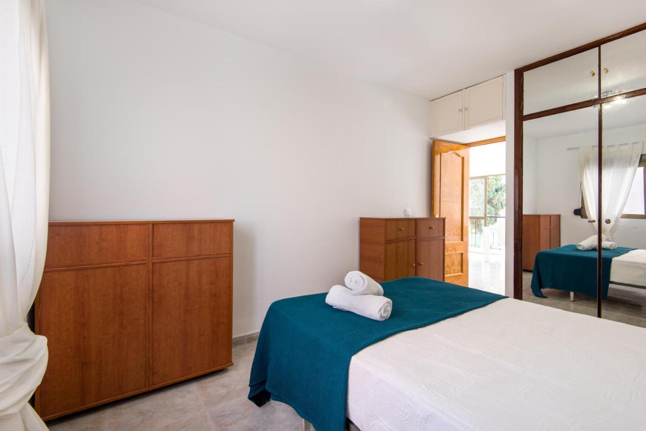Relax City Center Flat Apartment Torremolinos