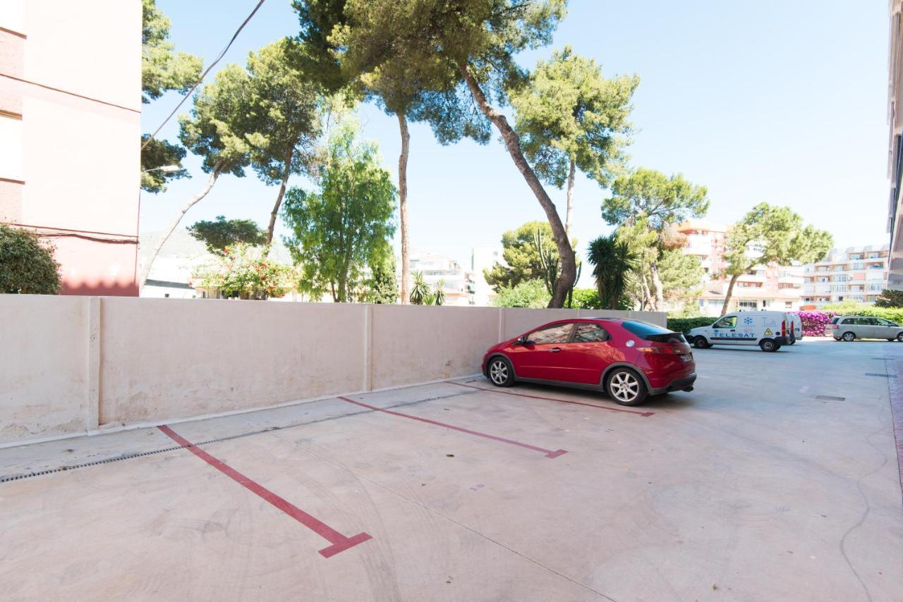 Relax City Center Flat Apartment Torremolinos