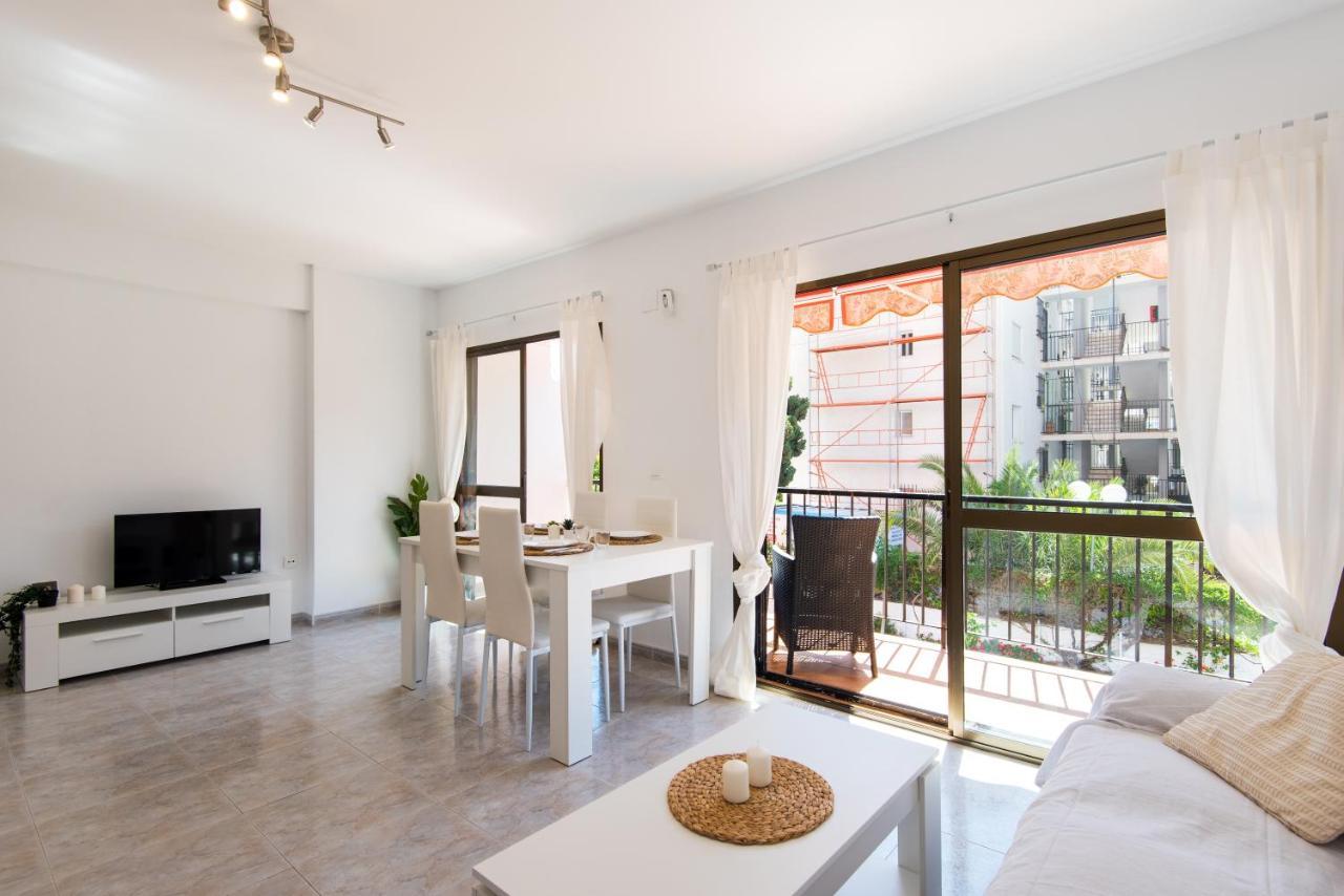 Relax City Center Flat * Torremolinos