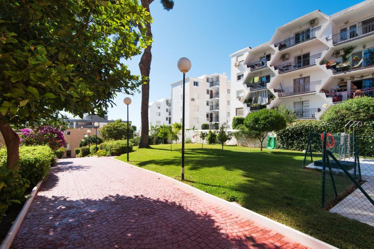 Relax City Center Flat * Torremolinos