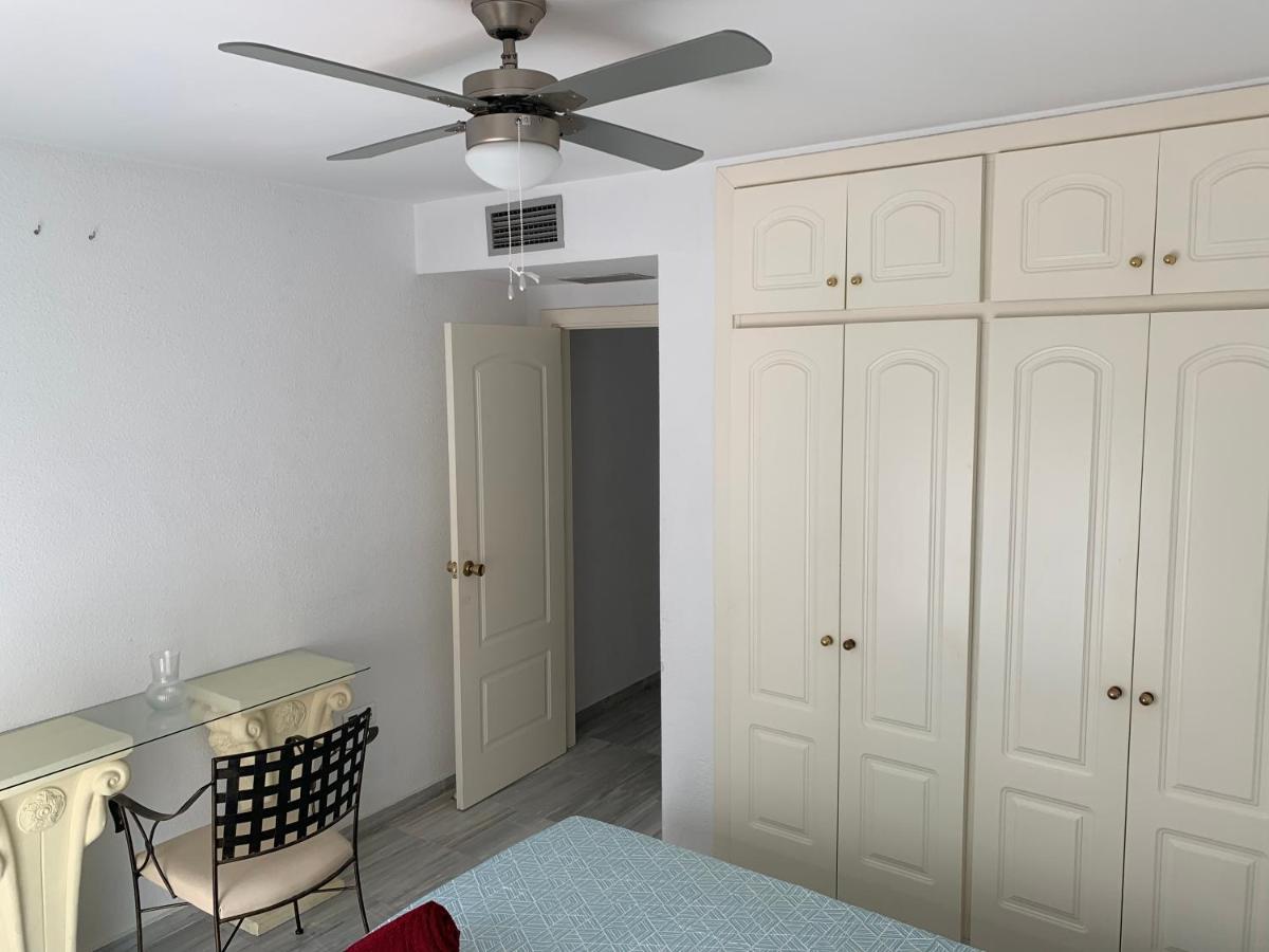Carihuela 74 Apartamento