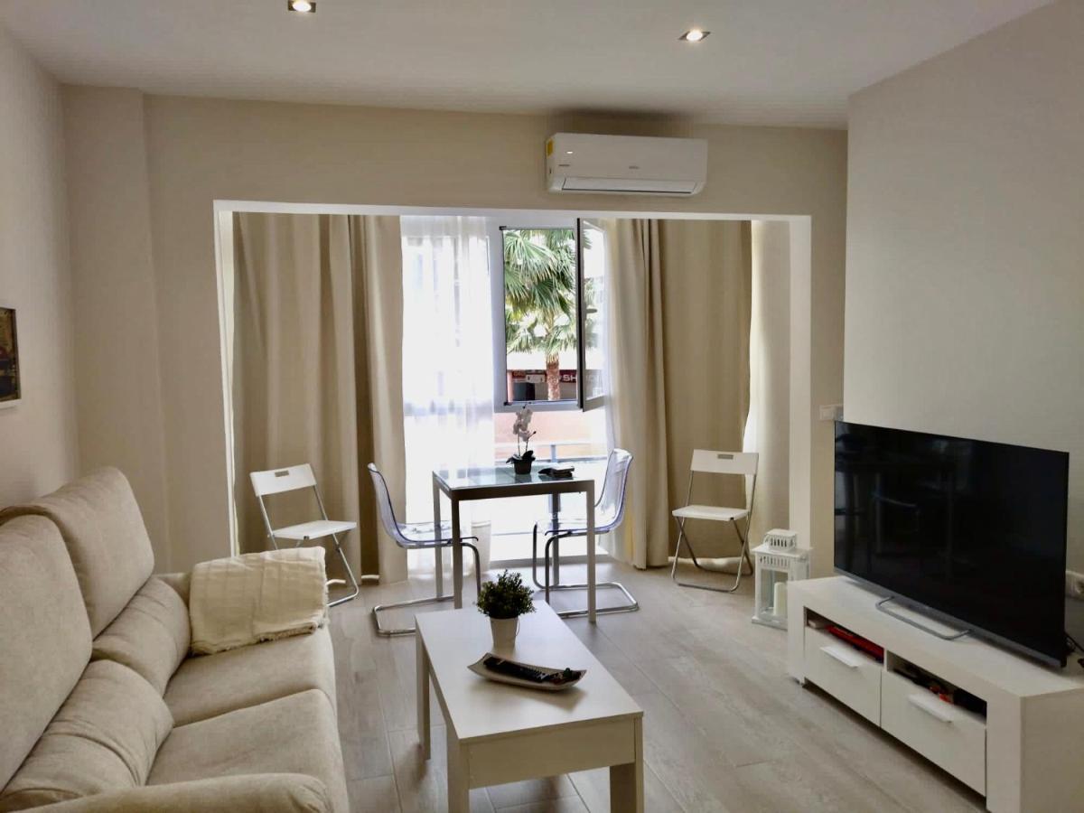 Coconut Begona Center By Namaste Elite Appartement *