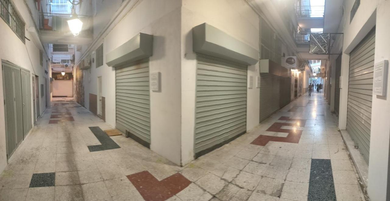 Apartamento Coconut Begona Torremolinos