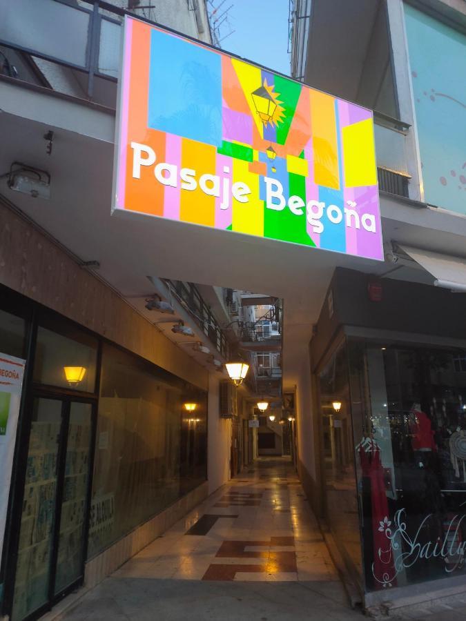 Coconut Begona Center By Namaste Elite Appartement *