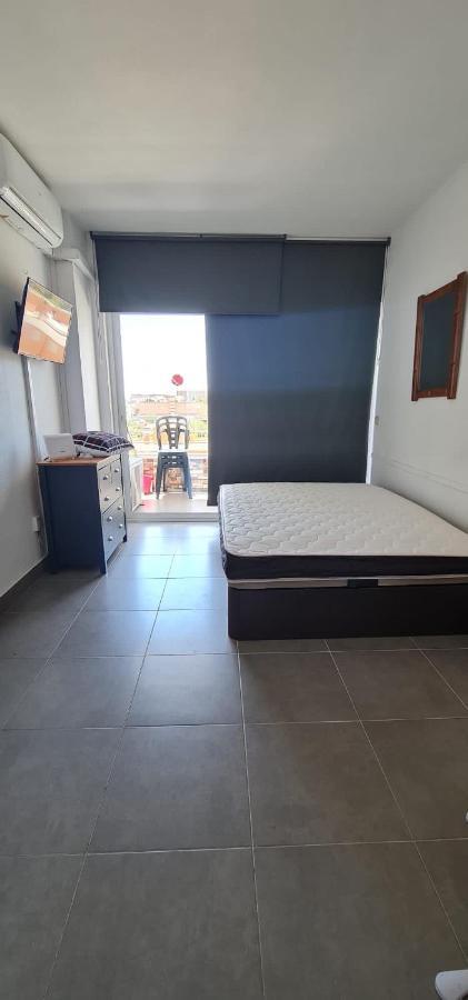 Apartment With Pool And Internet Fiber Torremolinos