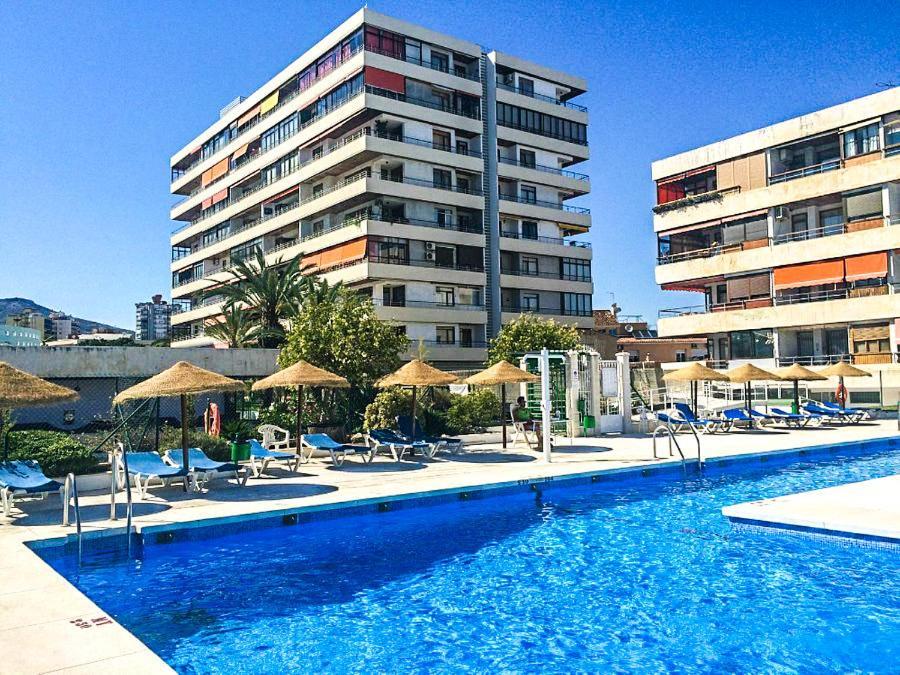 La Nogalera Apartamento