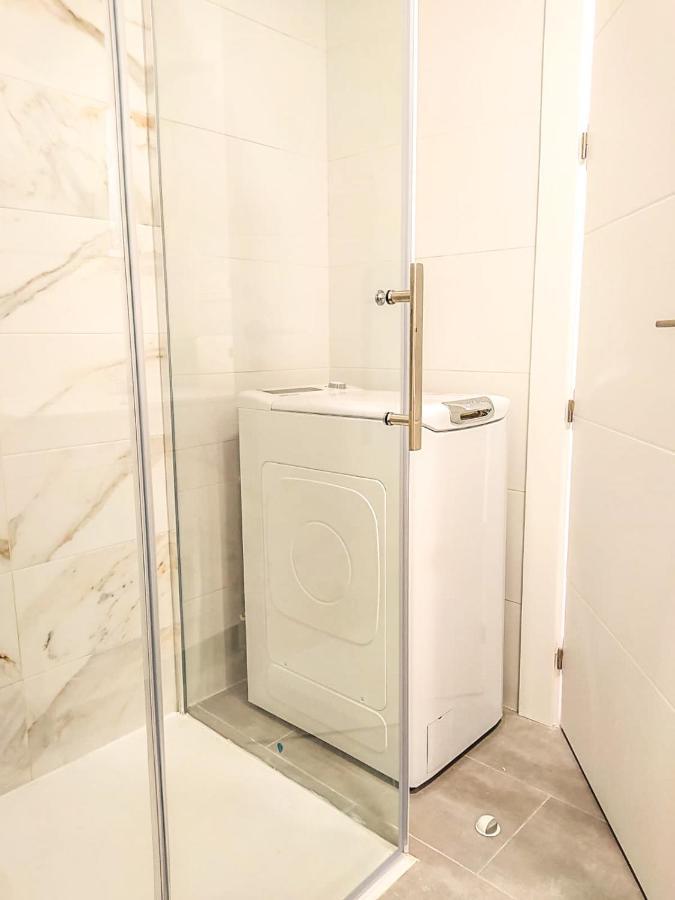 Apartamento La Nogalera