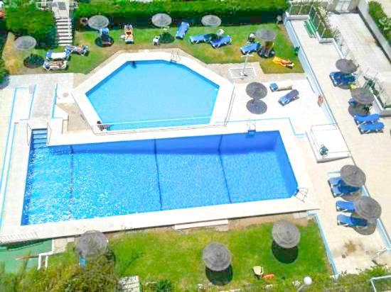 La Nogalera Apartamento *
