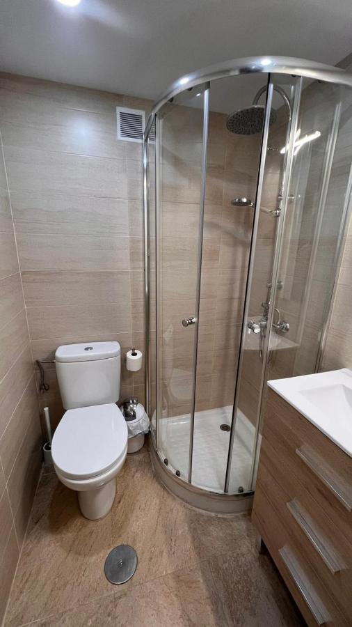 Luxurystudioplayamar Apartment *