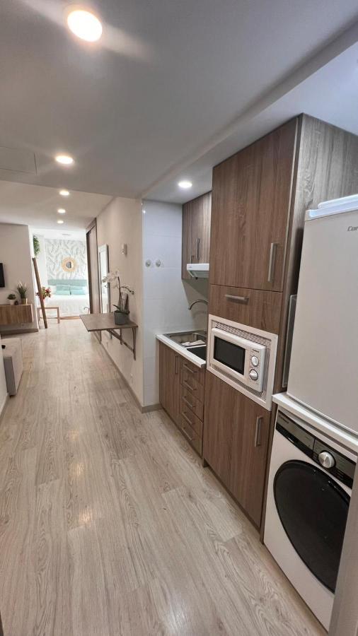 Luxurystudioplayamar Torremolinos