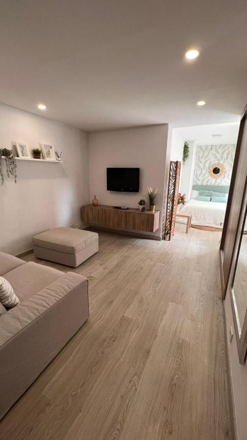 Apartment Luxurystudioplayamar