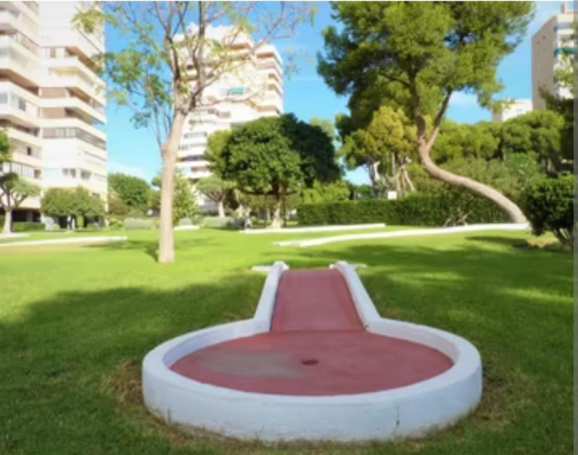 Luxurystudioplayamar * Torremolinos