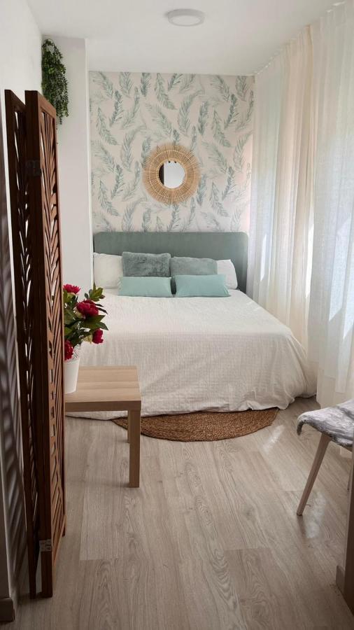Apartment Luxurystudioplayamar