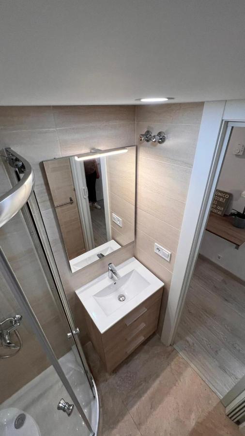 Apartment Luxurystudioplayamar