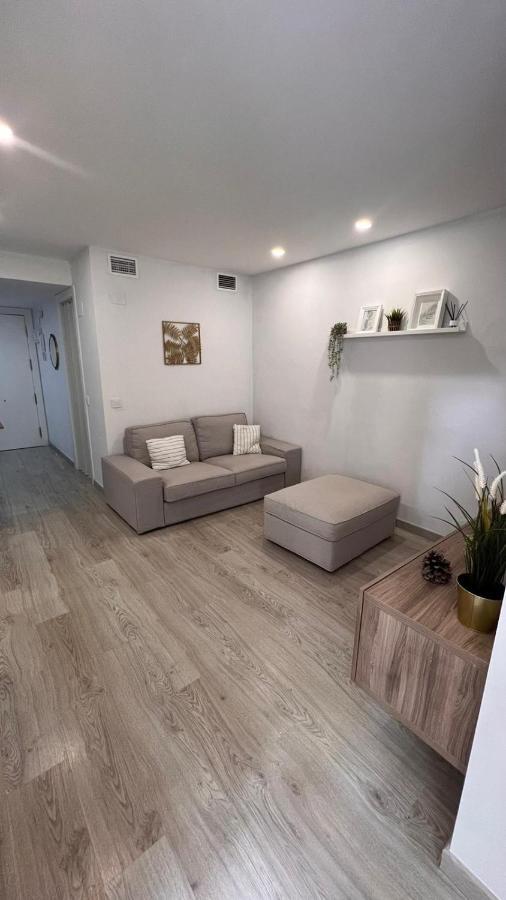 Luxurystudioplayamar Apartment Torremolinos