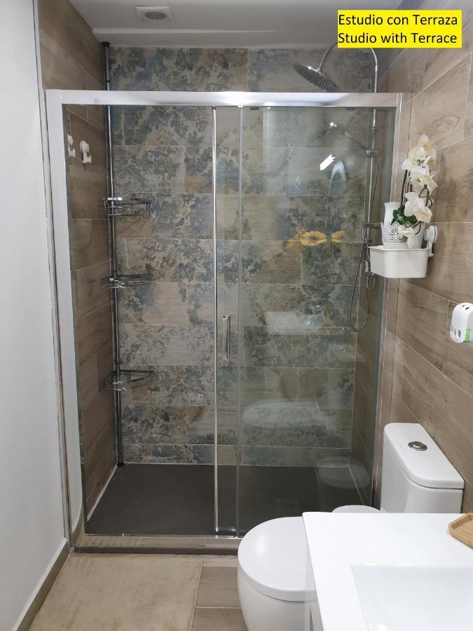100% Reformado, Wifi, Centrico, El Calvario, Apartment *