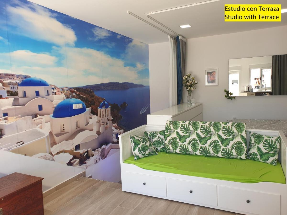 100% Reformado, Wifi, Centrico, El Calvario, Apartment *