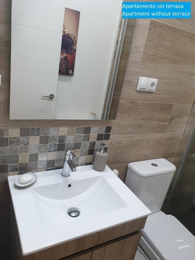 100% Reformado, Wifi, Centrico, El Calvario, *