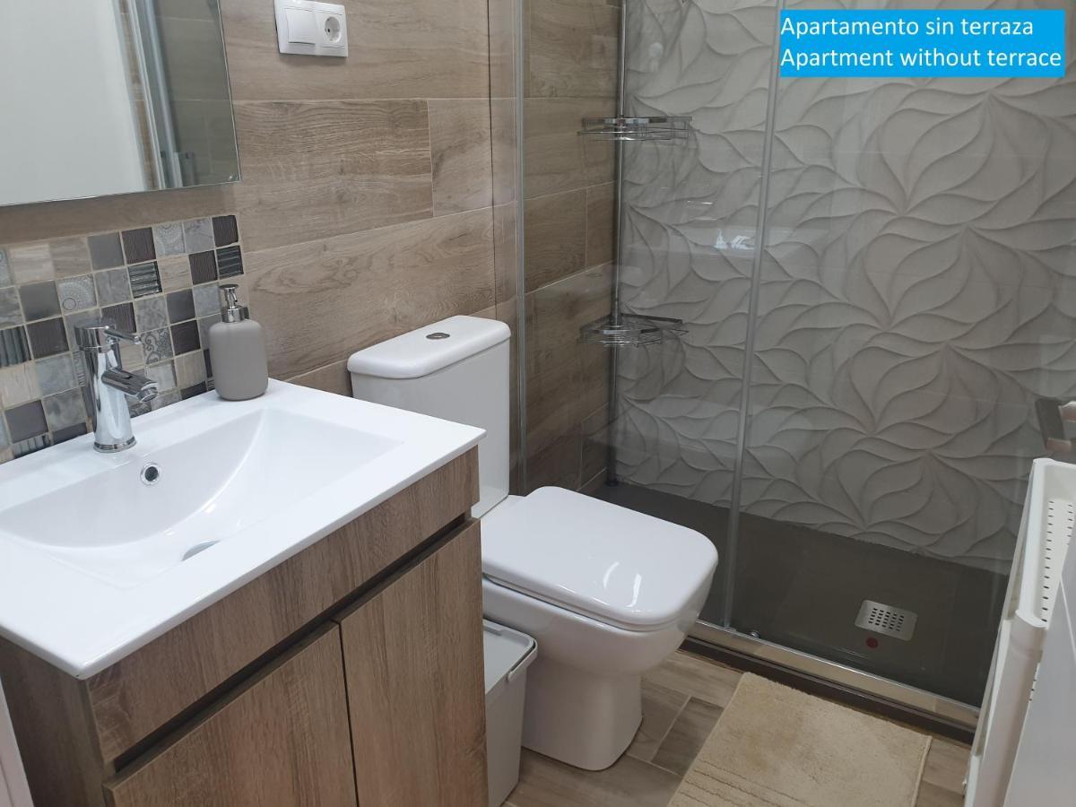 100% Reformado, Wifi, Centrico, El Calvario, Apartment *