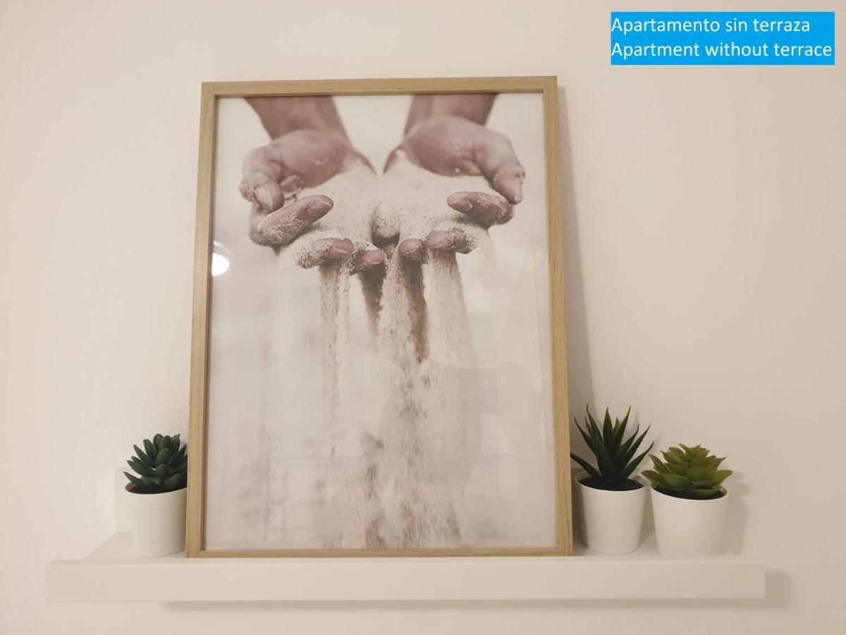 Apartment 100% Reformado, Wifi, Centrico, El Calvario, Torremolinos