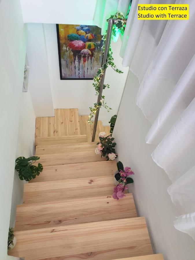 100% Reformado, Wifi, Centrico, El Calvario, Apartment