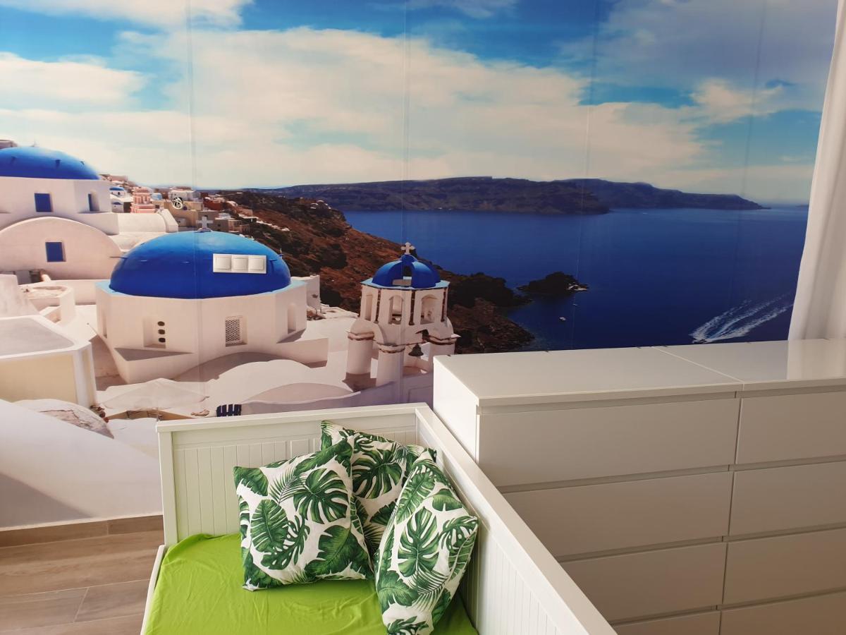 100% Reformado, Wifi, Centrico, El Calvario, Apartment Torremolinos
